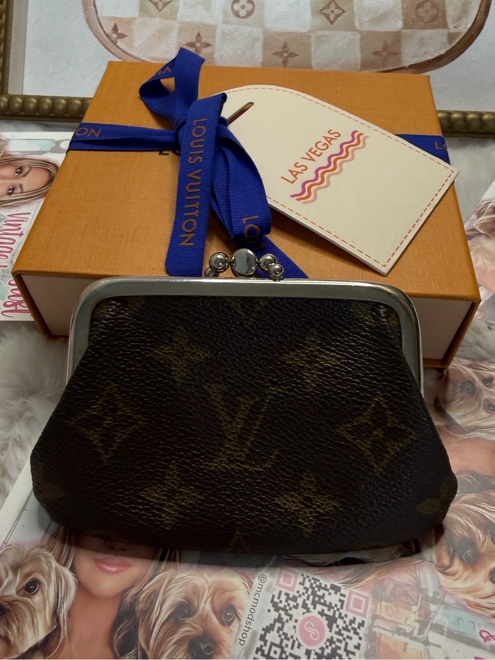 Louis Vuitton